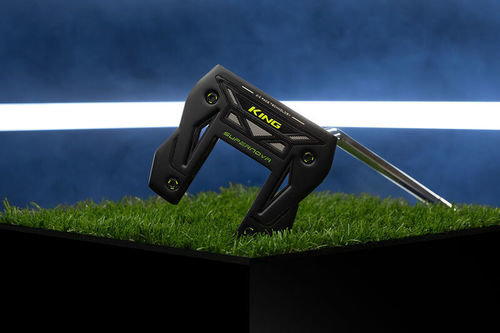 Cobra Golf King Supernova Golf Putter - Image 2