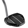 Cobra Golf Mens Grey King Vintage Cuda Single Bend Golf Putter - Image 2