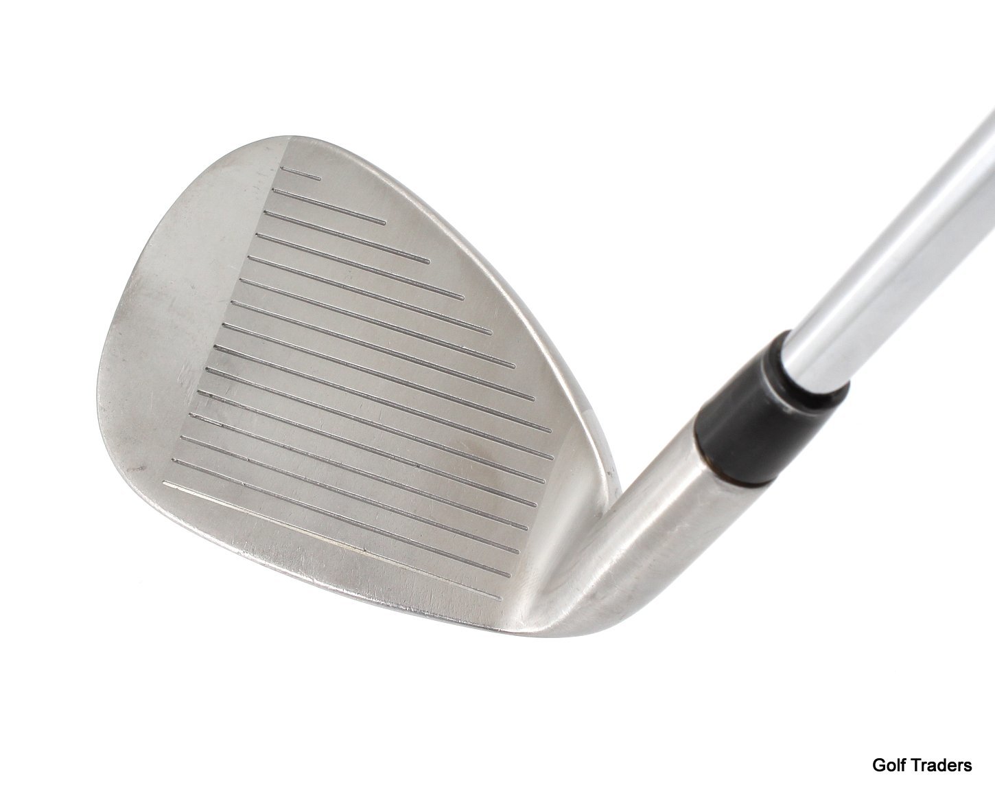 ADAMS IDEA A12 OS 54º SAND WEDGE PERFORMANCE 85 STEEL STIFF FLEX 