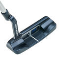 Odyssey Ai-ONE One Crank Hosel Pistol Golf Putter - Image 2