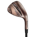 TaylorMade Brown Hi-Toe 3 Left Hand Golf Wedge - Image 1
