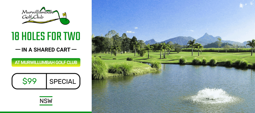 Murwillumbah Golf Club