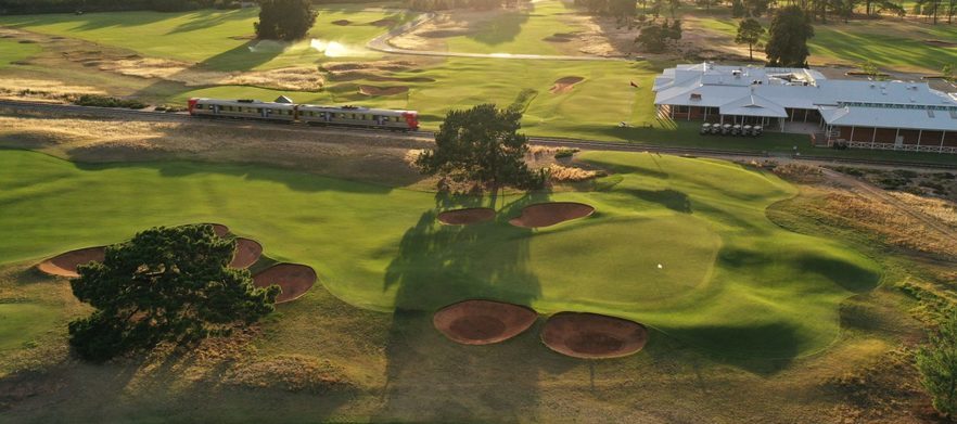 Royal Adelaide Golfer Classic Monday 29th April 2024