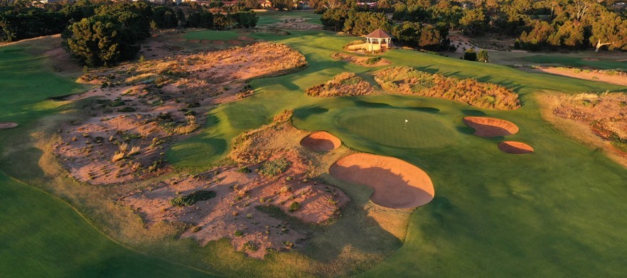 Royal Adelaide Golfer Classic Monday 29th April 2024