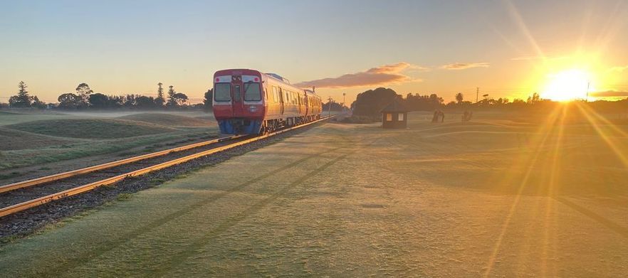 Royal Adelaide Golfer Classic Monday 29th April 2024