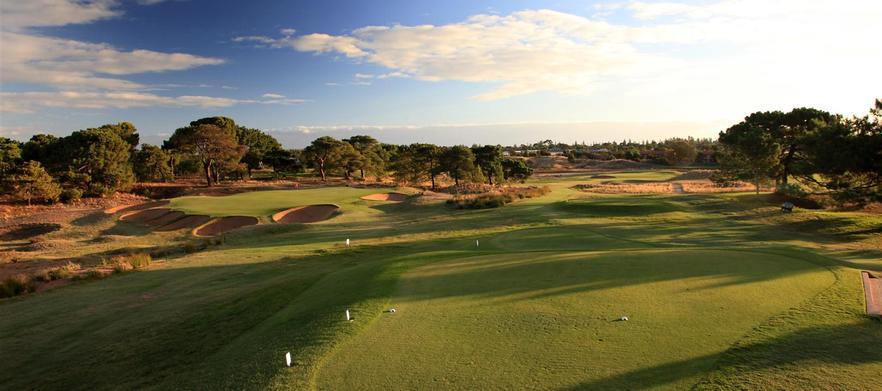 Royal Adelaide Golfer Classic Monday 29th April 2024