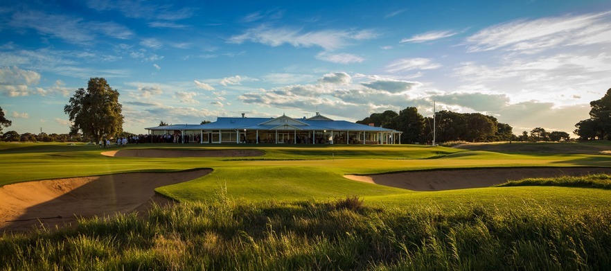 Royal Adelaide Golfer Classic Monday 29th April 2024