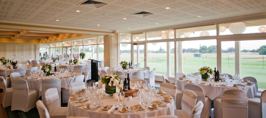 Royal Adelaide Golfer Classic Monday 29th April 2024