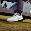 FootJoy Men's Pro SL Waterproof Spikeless Golf Shoes - Image 3