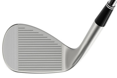 Cleveland RTX ZipCore 6 Tour Satin Steel Golf Wedge - Image 4