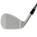 Cleveland RTX ZipCore 6 Tour Satin Steel Golf Wedge - Image 4