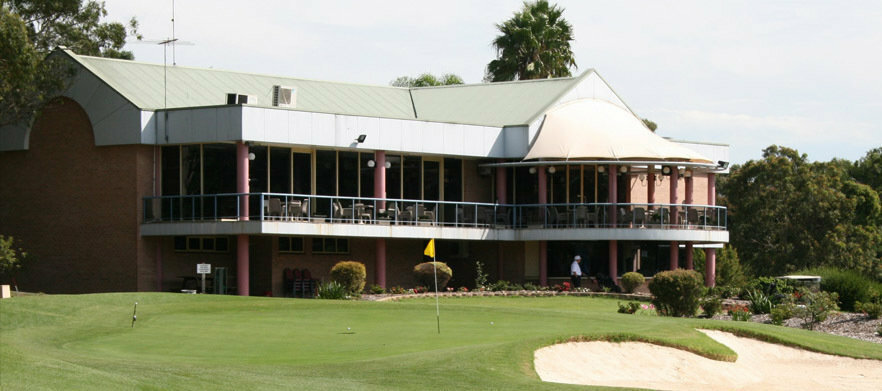 Discover one of Sydney's Hidden Gems with<em>18 Holes for TWO at Bardwell Valley Golf Course!</em> Includes a shared motorised cart. 