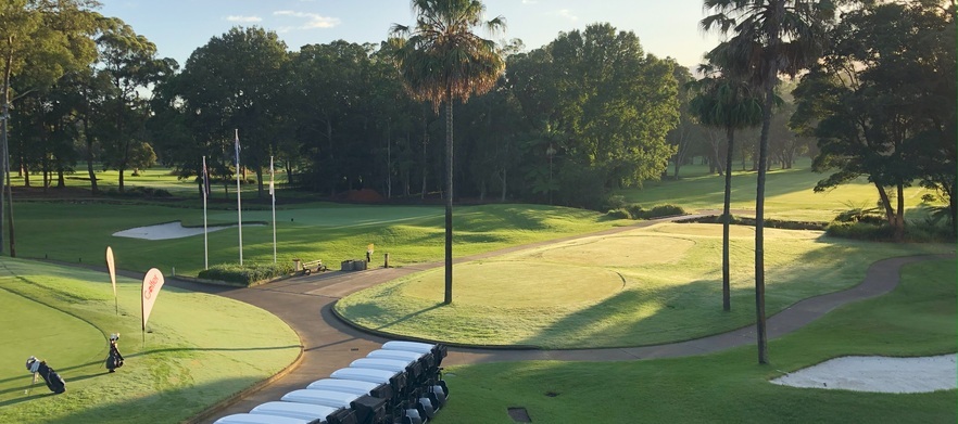 Cromer Golfer Classic 28th January 2025