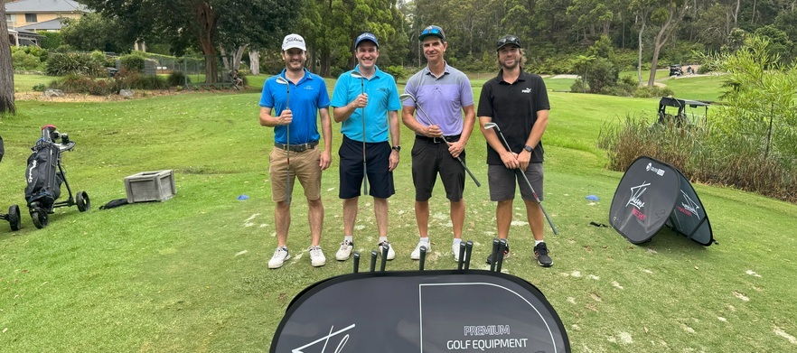 Cromer Golfer Classic 28th January 2025