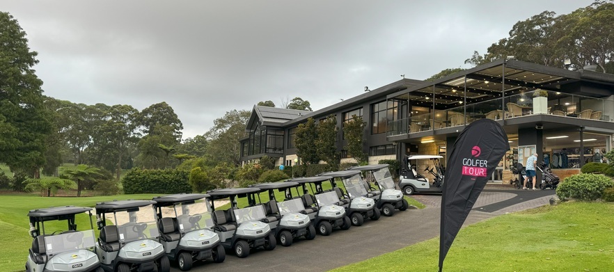 Cromer Golfer Classic 28th January 2025