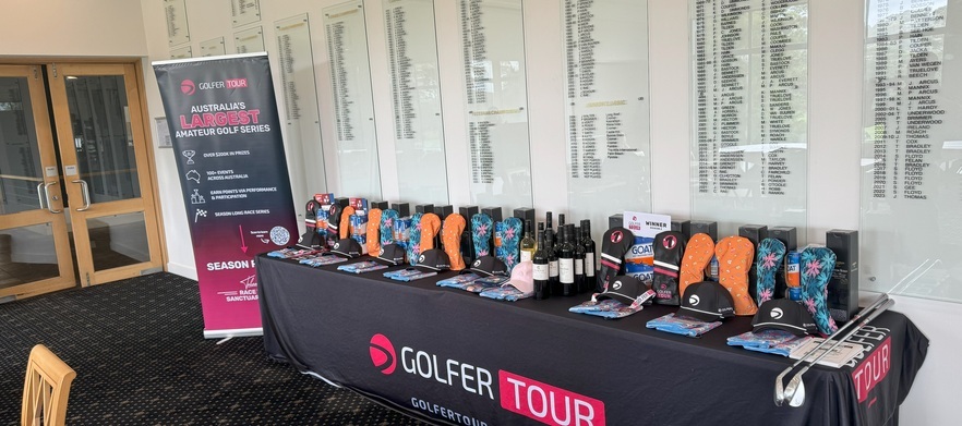 Cromer Golfer Classic 28th January 2025