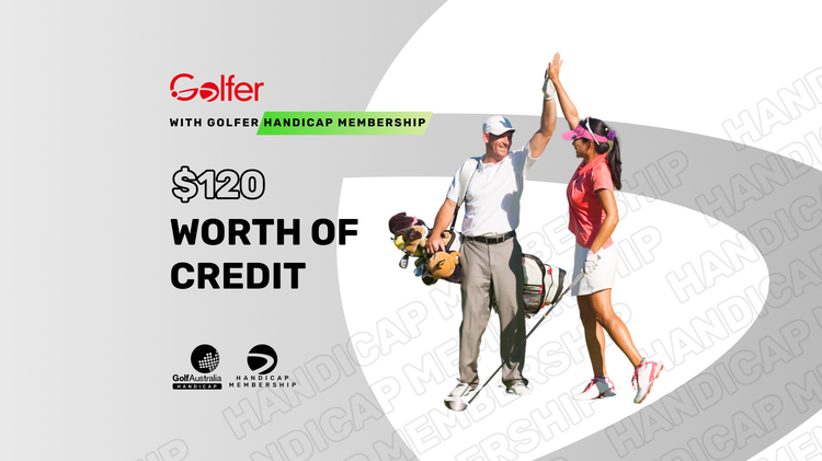 Handicap Membership 