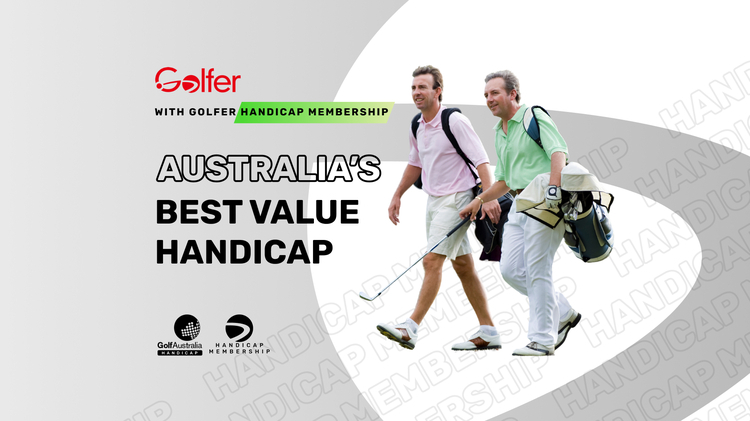 Handicap Membership 