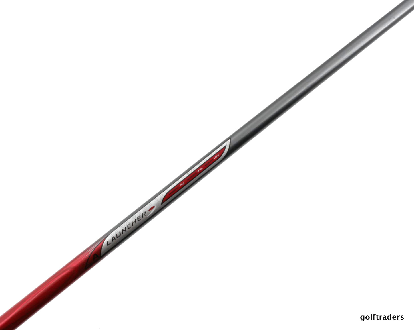 CLEVELAND LAUNCHER SAND WEDGE 54° GRAPHITE SENIORS FLEX + NEW GRIP 