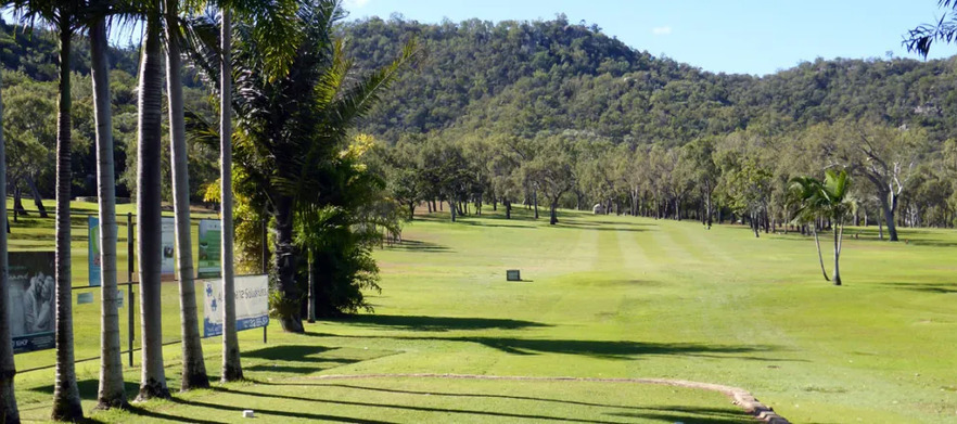 3 Night Stay and Play for TWO at the Beautiful Peppers Blue on Blue Resort on Magnetic Island and Golf at Magnetic Island Golf Club!