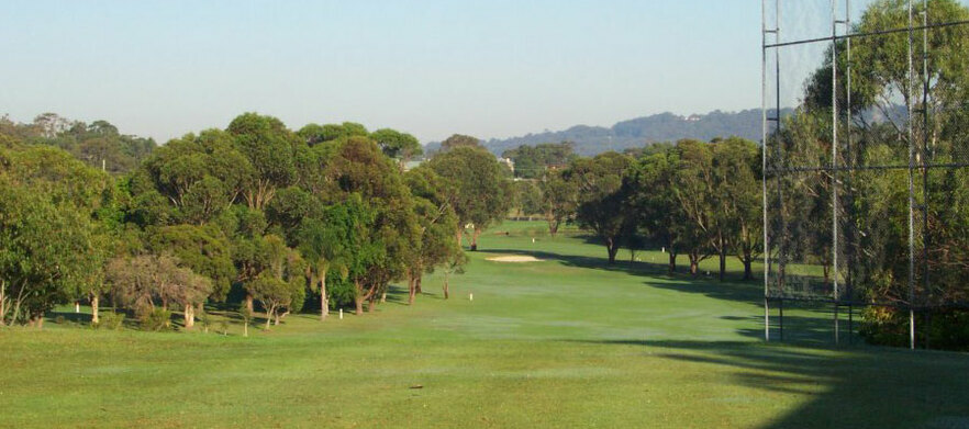 <em>Discover one of NSW's Hidden Gems!</em> 18 Holes for Two in a Motorised Cart at the Championship Rated<em> Merewether Golf Club! </em>