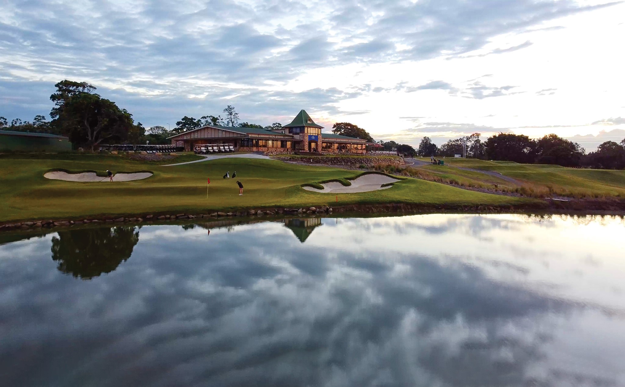 Nudgee Golf Club