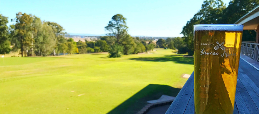 18 Holes For Two at the newly refurbished <em>Ipswich City Golf Club </em>located at <em>Ipswich Sports Club!</em> 18 Holes For Two in a Motorised Cart.  <em>