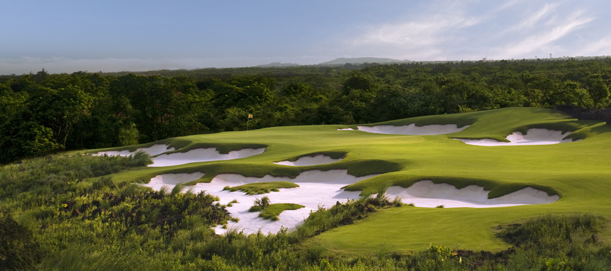 Golfer Mission Hills Masters 18th-23rd May 2025 (TWIN SHARE)