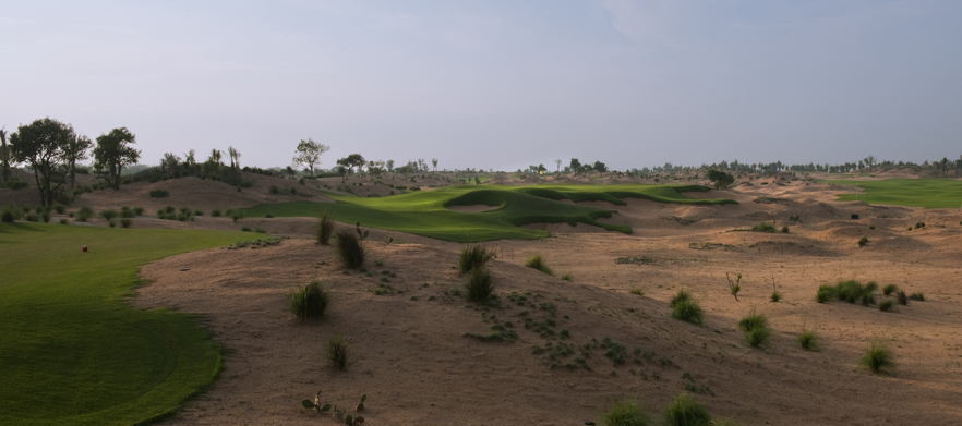 Golfer Mission Hills Masters 18th-23rd May 2025 (TWIN SHARE)