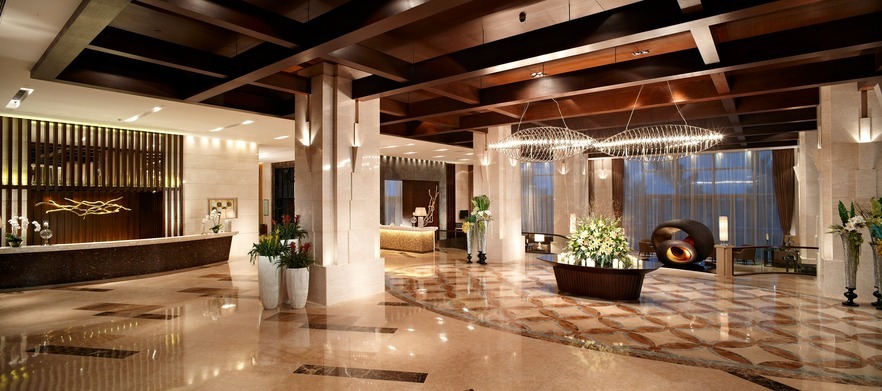 Golfer Mission Hills Masters 18th-23rd May 2025 (TWIN SHARE)