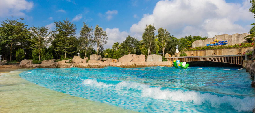 Golfer Mission Hills Masters 18th-23rd May 2025 (TWIN SHARE)