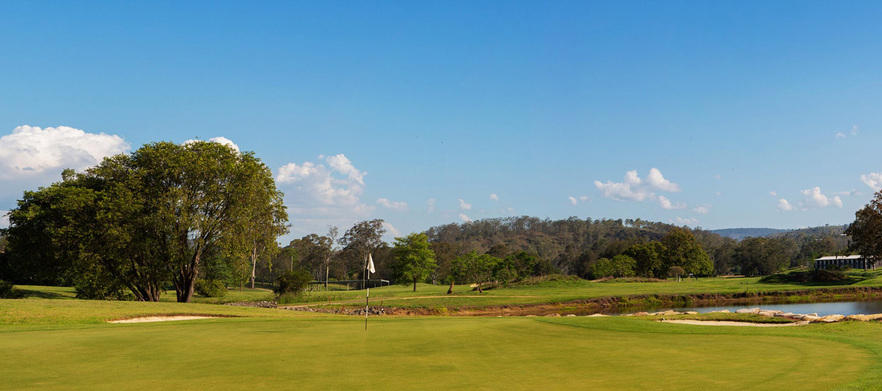 Kooralbyn Valley Masters 13th & 14th January 2025 (Accommodation)