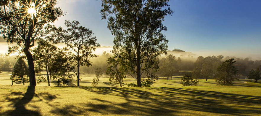 Kooralbyn Valley Masters 13th & 14th January 2025 (Accommodation)