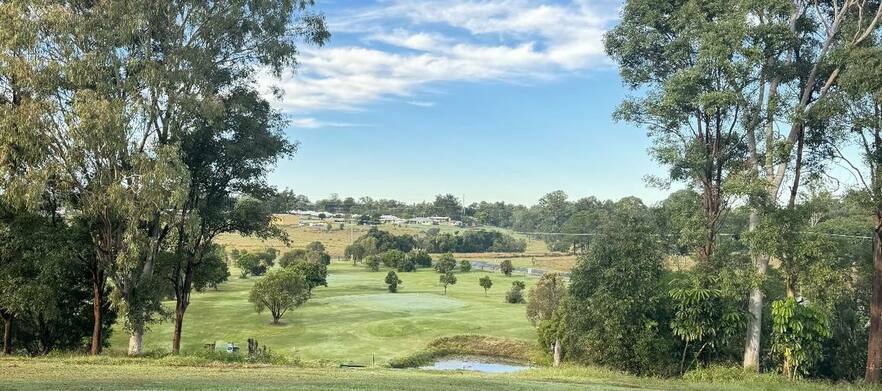 18 Holes for Two at the Gunabul Par 3 Golf Course! This deal just $19!