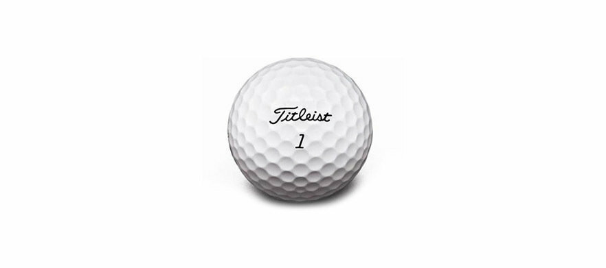 An amazing opportunity to stock up on the <em>Number 1 Ball in Golf</em> for an insanely low price! <em>40 Mint Refinished Titleist Pro V1x golf balls /em> shipped to your door. <em>Includes FREE SHIPPING!</em>