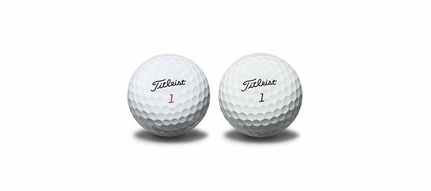 An amazing opportunity to stock up on the <em>Number 1 Ball in Golf</em> for an insanely low price! <em>40 Mint Refinished Titleist Pro V1x golf balls /em> shipped to your door. <em>Includes FREE SHIPPING!</em>