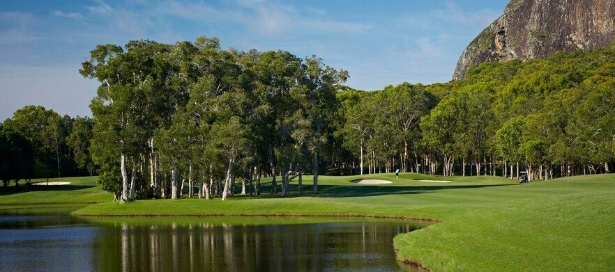 Palmer Coolum Golfer Classic 13th February 2025