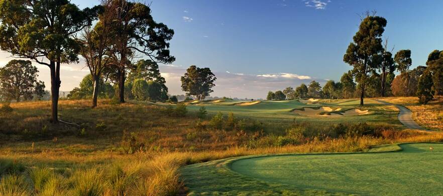 Twin Creeks Golfer Classic 14th November 2025