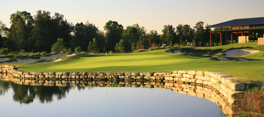 Twin Creeks Golfer Classic 14th November 2025