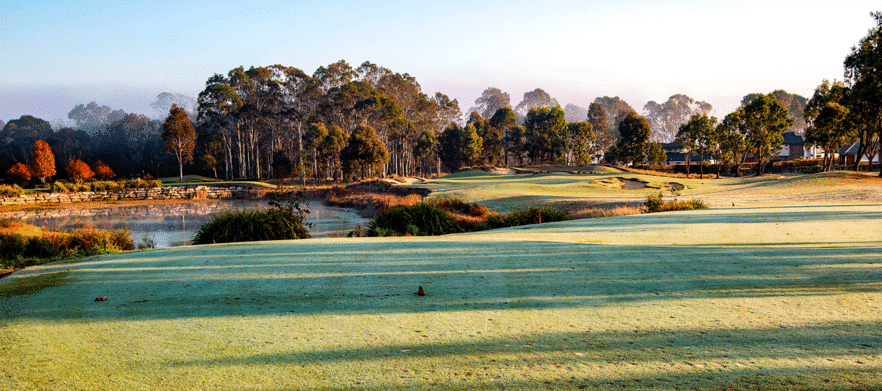 Twin Creeks Golfer Classic 14th November 2025