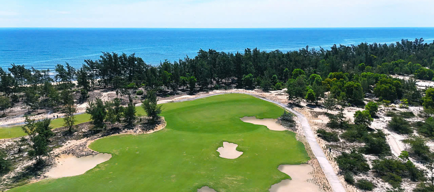Vietnam Masters Laguna Lang Co Pre-Tour 24th Aug - 28th Aug (Deposit)