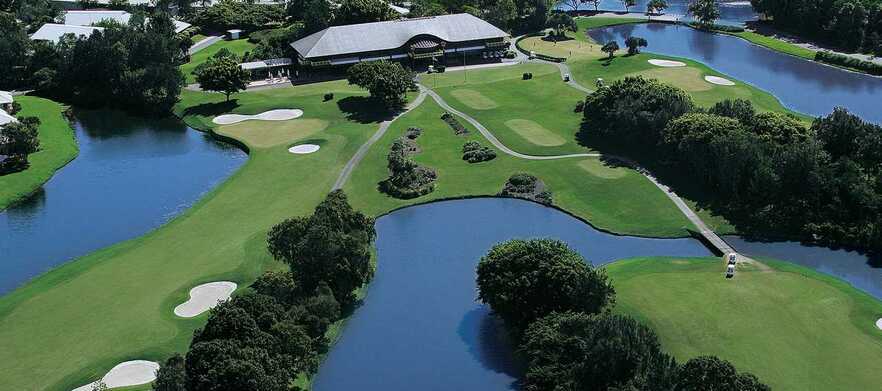 Sunshine Coast Masters 19th - 21st Nov 2025