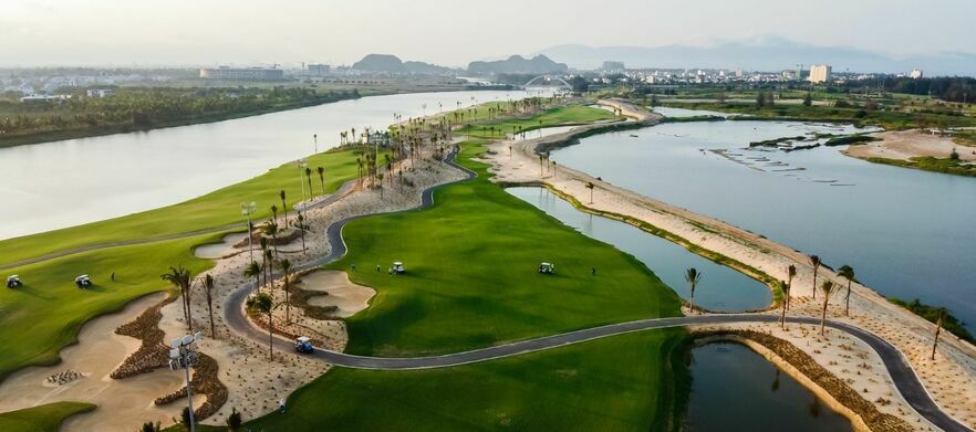 Vietnam Masters 24th Aug - 29th Aug 2025 (Single Player / Room Upgrade)