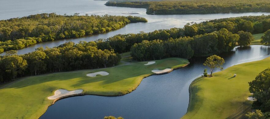 Sunshine Coast Masters 19th - 21st Nov 2025