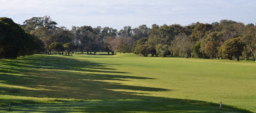 <em> Discover one of Melbourne's Hidden Gems! </em> 18 Holes for TWO at the beautiful Eastern Sward Golf Club!