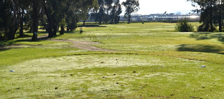<em> Discover one of Melbourne's Hidden Gems! </em> 18 Holes for TWO at the beautiful Eastern Sward Golf Club!