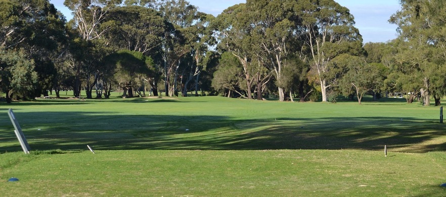 <em> Discover one of Melbourne's Hidden Gems! </em> 18 Holes for FOUR at the beautiful Eastern Sward Golf Club!
