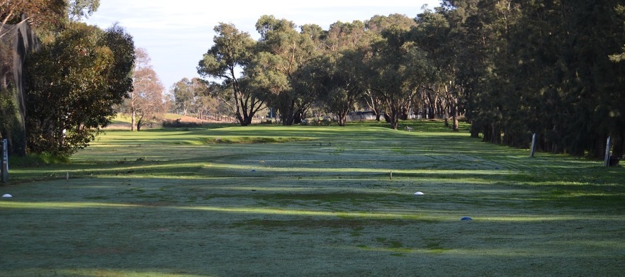 <em> Discover one of Melbourne's Hidden Gems! </em> 18 Holes for FOUR at the beautiful Eastern Sward Golf Club!