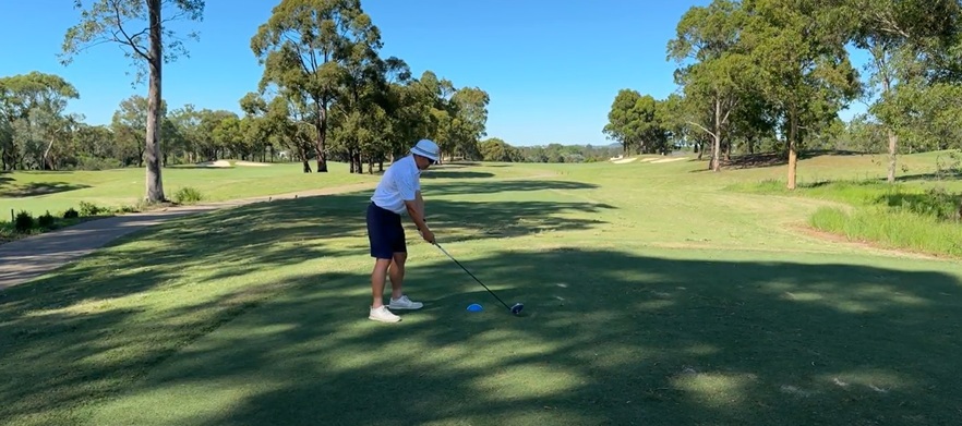 Macquarie Links Golfer Classic 16th January 2026