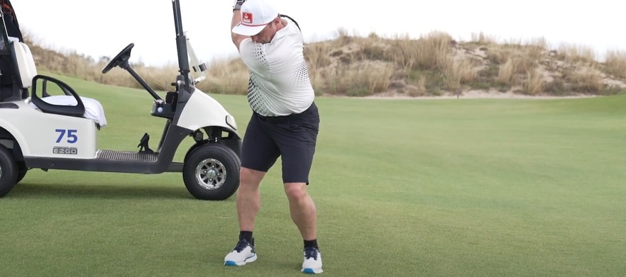 Vietnam Masters 24th Aug - 29th Aug 2025 (Golfer & Non-golfer)